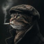 Steam avatar