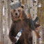 RUSSIAN BEAR