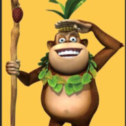 狗熊岭突破手吉吉国王