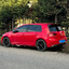The Red Golf