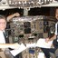 OSVALDO PILOTO DE LATAM