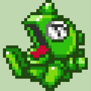 Player Avatar