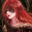 Crimson