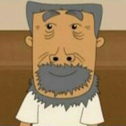 翻斗花园二号楼牛爷爷