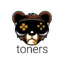 toners