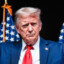 Trump 45-47 ◢ ◤