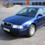 Škoda Octavia 1.9TDI