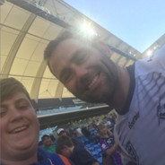 Nicholas Stojanovski