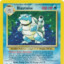 Base Set Blastoise