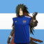 Maradona Uchiha