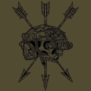 Витя Халин Steam avatar