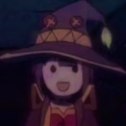 Megumin is not legal