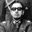 Agusto Pinochet