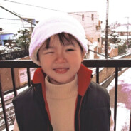 晚安藏在她心里