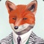 Mr. Fox