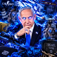 Benjamin Netanyahu's avatar