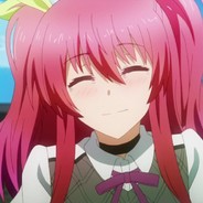 Stella Vermillion☜☯☞❤