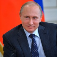 Путин Владимир Вл