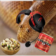 ПОСКРЁБЫШ
