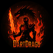 DartDrago