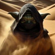 Yoda Muad'Dib