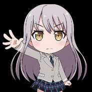 羽丘老资历猎魔人