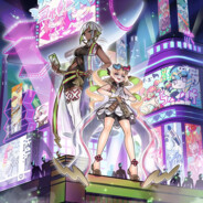 邪恶☆双子 麻烦桑妮