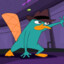 Agent P