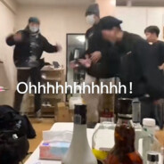 胖虎今天gogo了吗