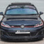 volkswagen golf 2.0 tsi gti dsg