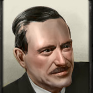 紅色羅馬尼亞球