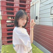 爱吃QQ糖的小兔子