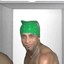 Green Ricardo