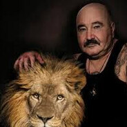 dresor de lei si de fraieri