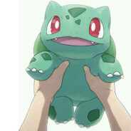 Bulbasaur: A grass-type Pokemon