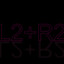 L2+R2