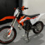 KTM SX 125