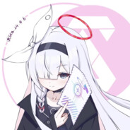 ۞黒い天使۞プらナちゃ