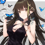 Girls Frontline M4A1