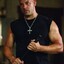 Domenik Toretto