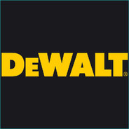 I Like DeWalt Drills