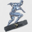 Silver Surfer