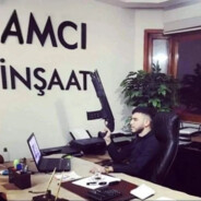 MADMAZDAN NEFRET EDİYORUM