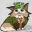 mr.Hamster