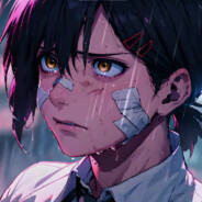 青春少女也曾以为自己