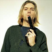 Kurt Cocain