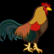 喜欢怪核的老处男