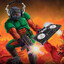 Doom Slayer