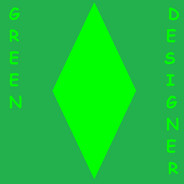 GreenDesigner
