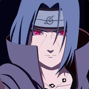 Itachi Uchiha